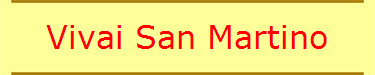 Vivai San Martino